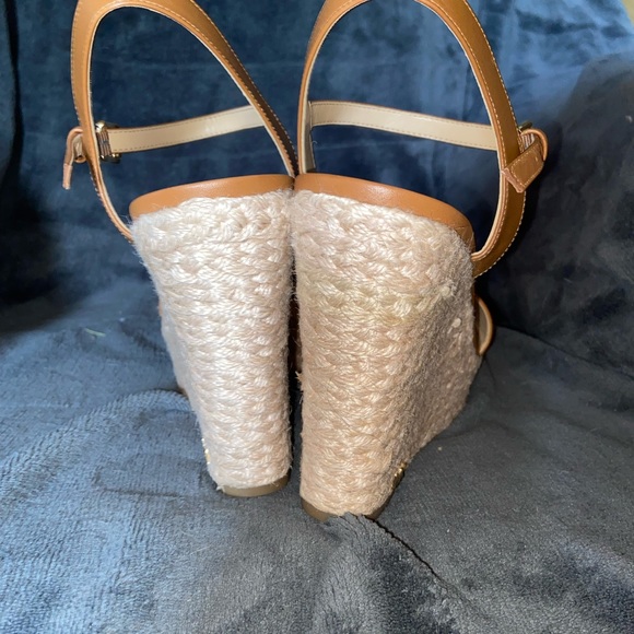 Michael Kors Wedges - Picture 3 of 5
